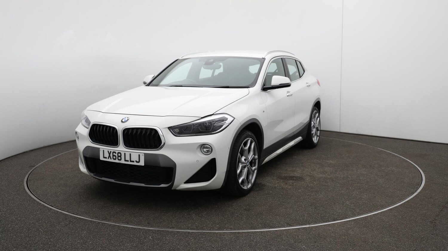 Used BMW X2 2018 for sale - 76000917: Photo 39