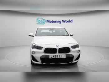 Used BMW X2 2018 for sale - 76000917: Photo 3