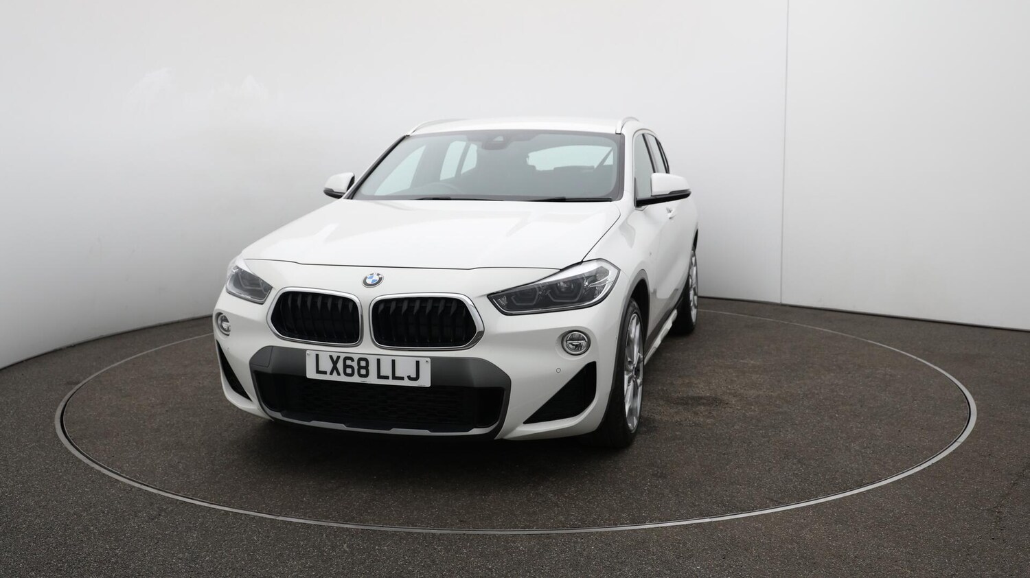 Used BMW X2 2018 for sale - 76000917: Photo 40