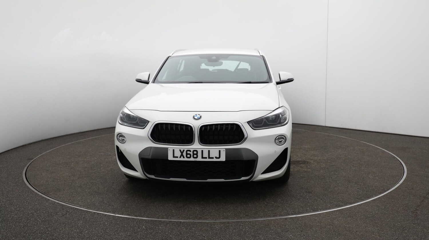 Used BMW X2 2018 for sale - 76000917: Photo 41