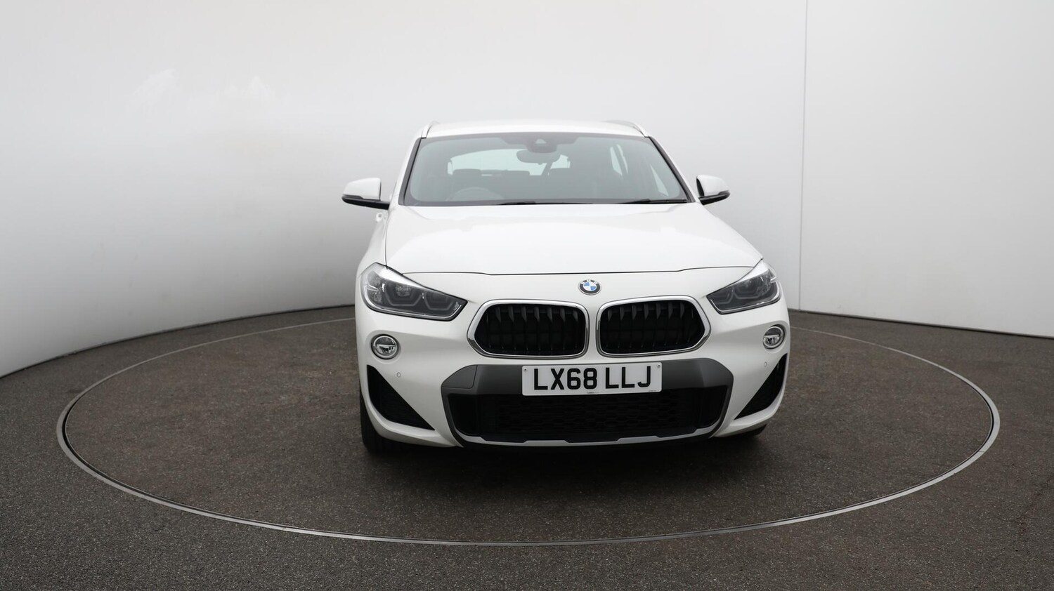 Used BMW X2 2018 for sale - 76000917: Photo 42