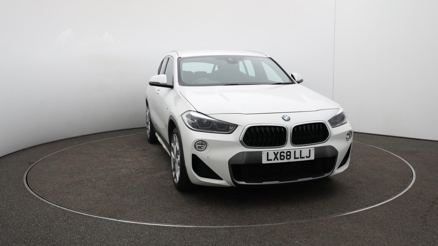 Used BMW X2 2018 for sale - 76000917: Photo 43
