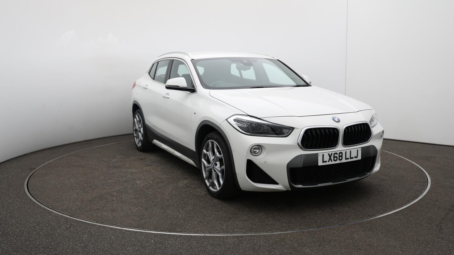 Used BMW X2 2018 for sale - 76000917: Photo 44