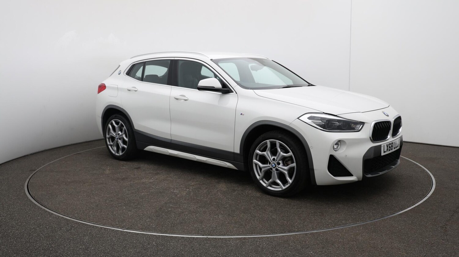 Used BMW X2 2018 for sale - 76000917: Photo 46