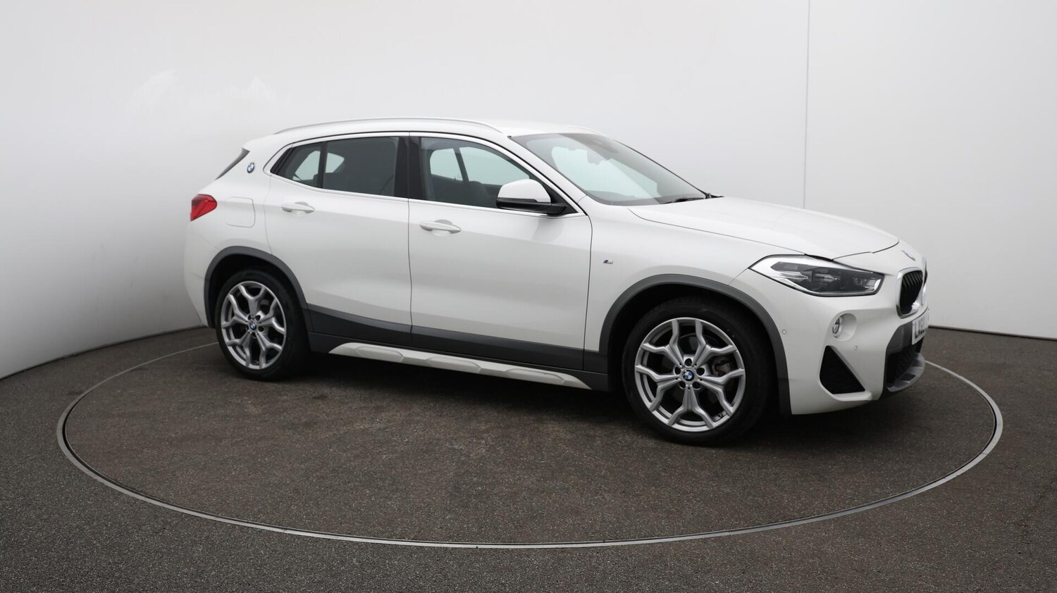 Used BMW X2 2018 for sale - 76000917: Photo 47