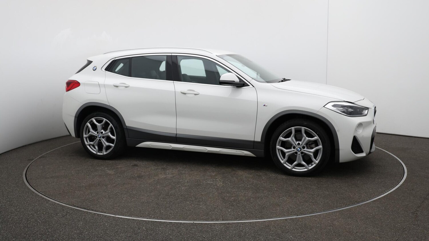 Used BMW X2 2018 for sale - 76000917: Photo 48