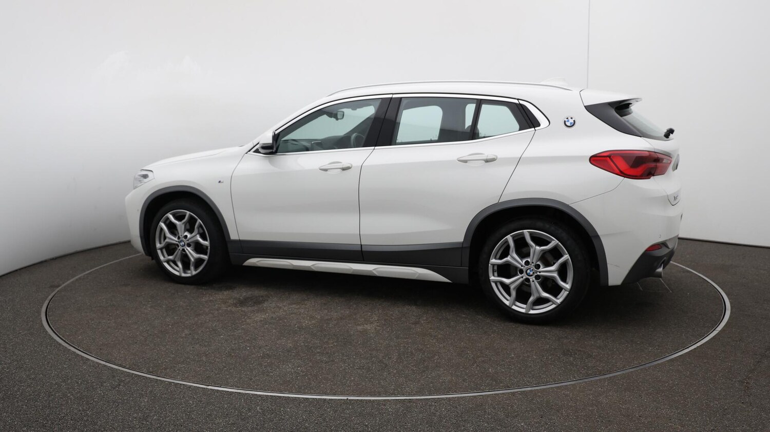 Used BMW X2 2018 for sale - 76000917: Photo 49