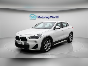 Used BMW X2 2018 for sale - 76000917: Photo 4
