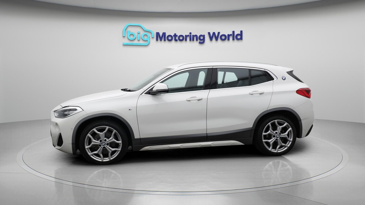 Used BMW X2 2018 for sale - 76000917: Photo 5