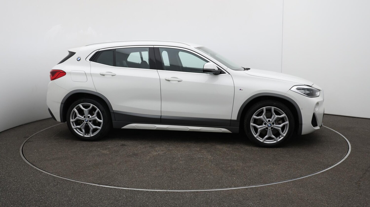 Used BMW X2 2018 for sale - 76000917: Photo 50