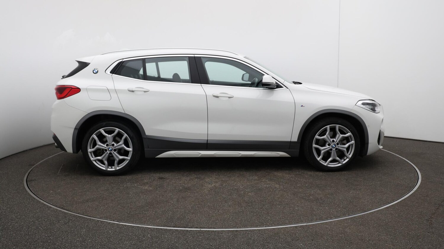 Used BMW X2 2018 for sale - 76000917: Photo 51