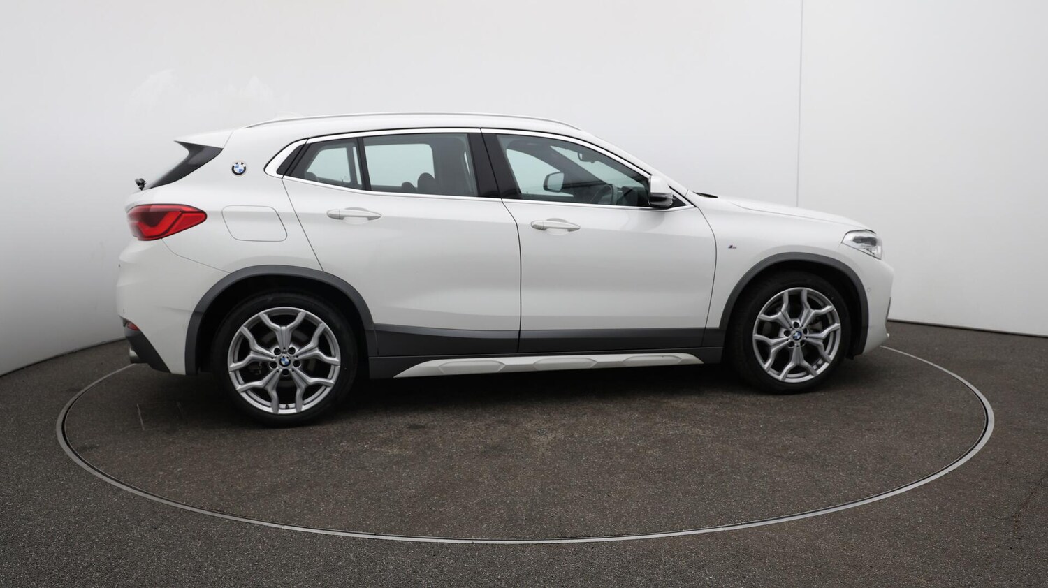 Used BMW X2 2018 for sale - 76000917: Photo 52