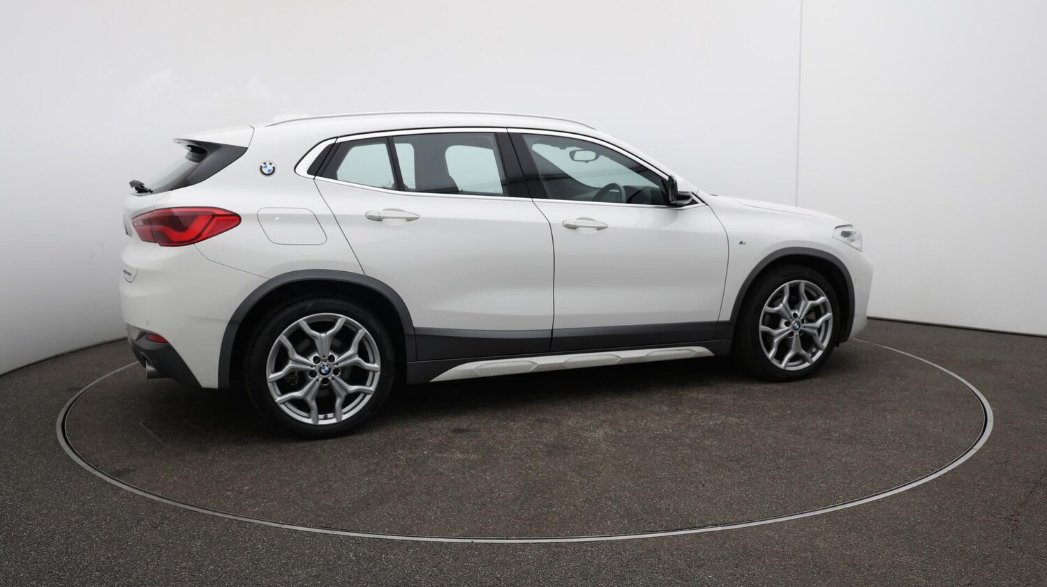 Used BMW X2 2018 for sale - 76000917: Photo 53