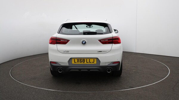 Used BMW X2 2018 for sale - 76000917: Photo 59