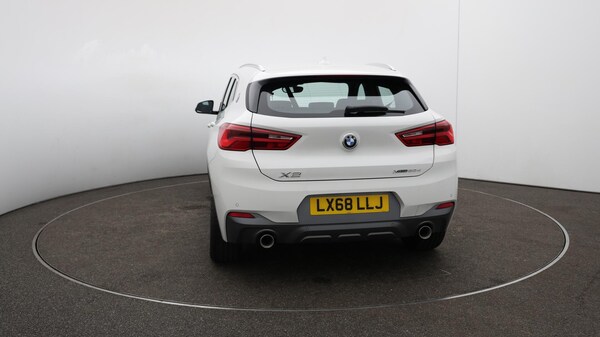 Used BMW X2 2018 for sale - 76000917: Photo 61