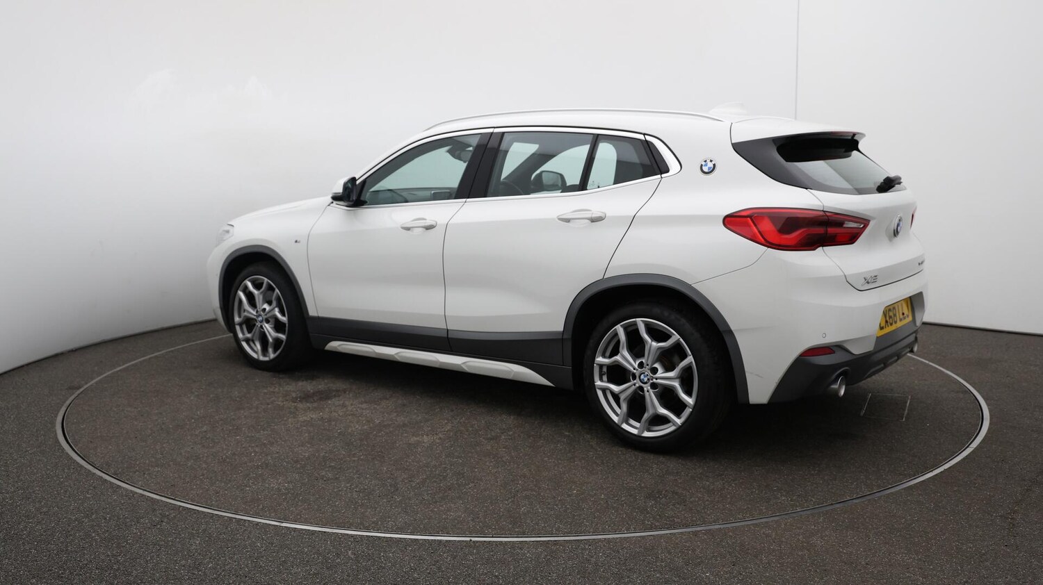 Used BMW X2 2018 for sale - 76000917: Photo 65