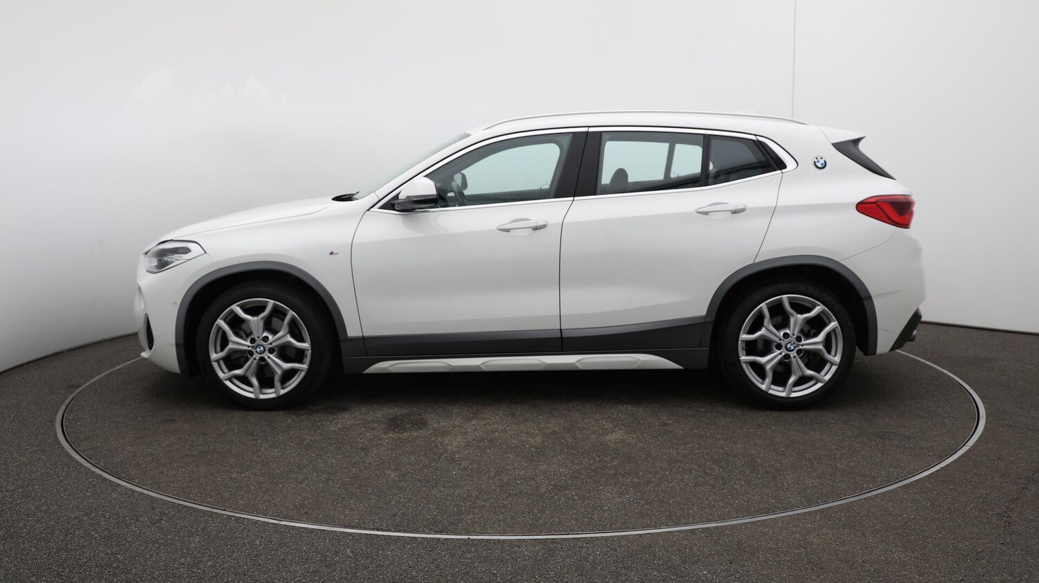 Used BMW X2 2018 for sale - 76000917: Photo 66