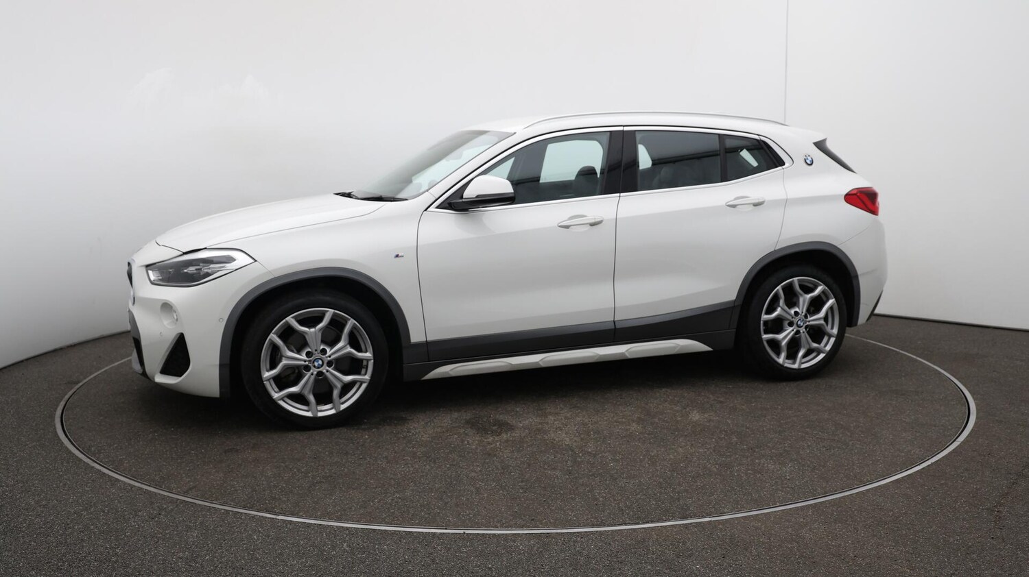 Used BMW X2 2018 for sale - 76000917: Photo 68