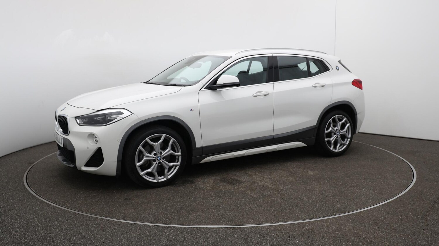 Used BMW X2 2018 for sale - 76000917: Photo 69