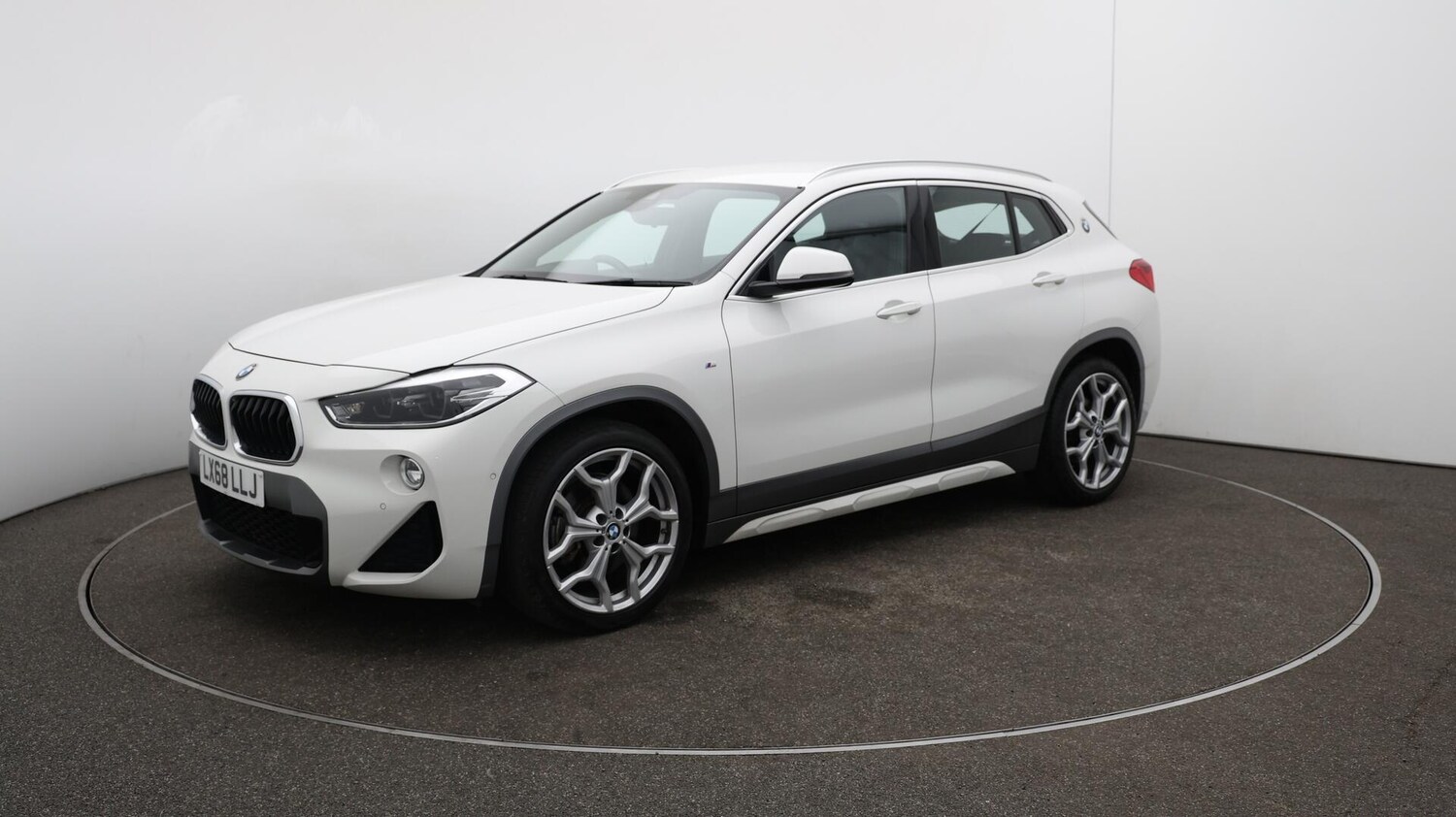 Used BMW X2 2018 for sale - 76000917: Photo 70