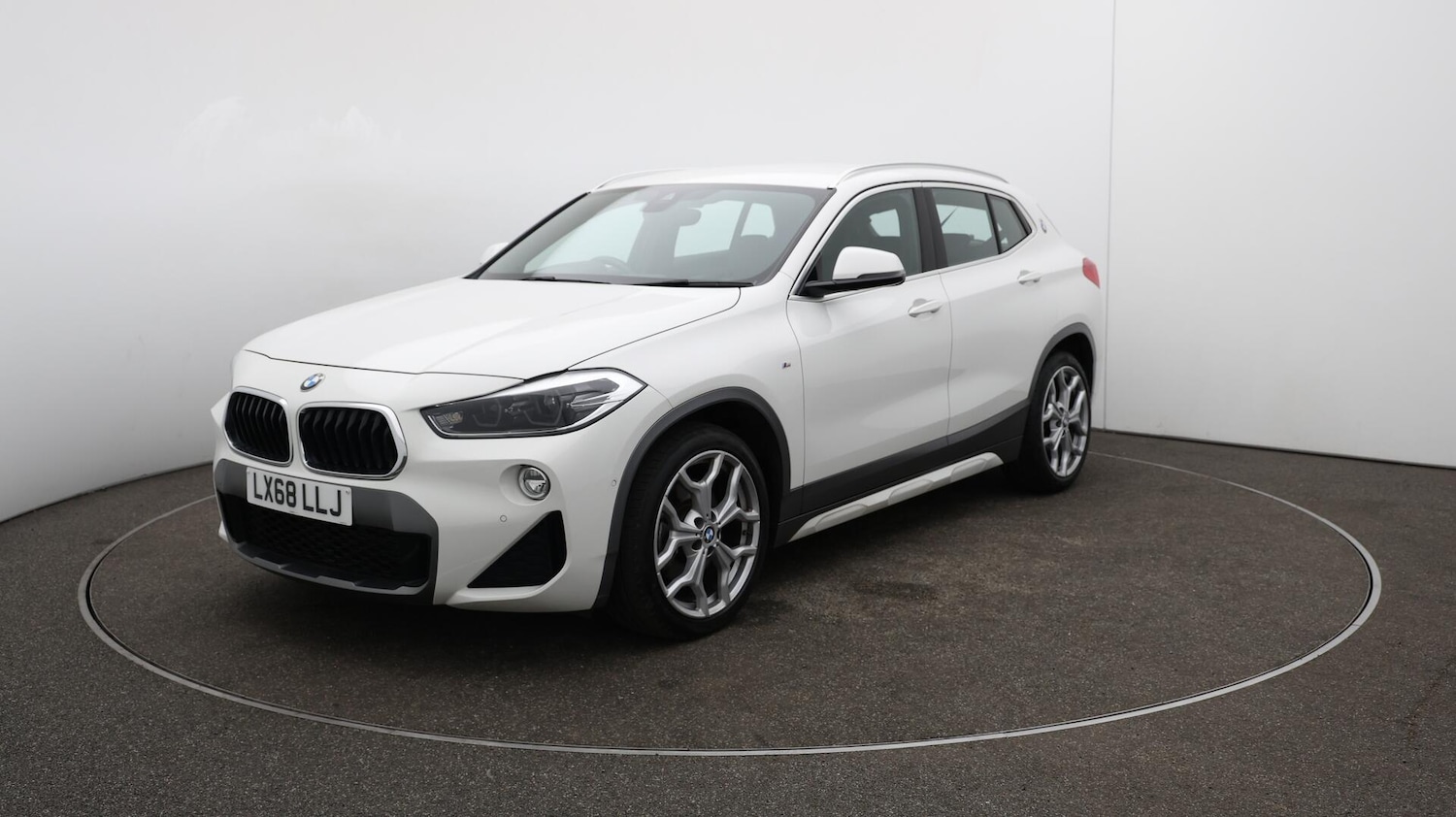Used BMW X2 2018 for sale - 76000917: Photo 71