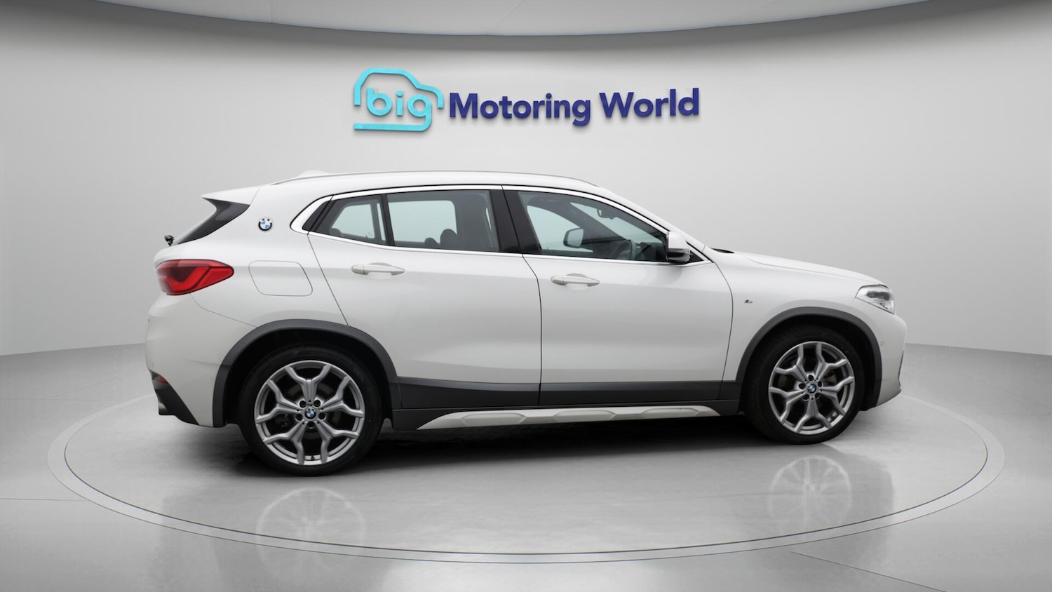 Used BMW X2 2018 for sale - 76000917: Photo 9