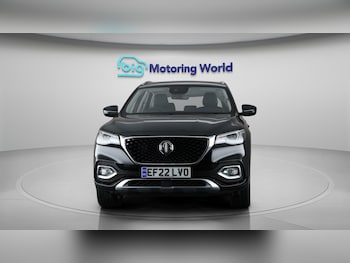 Used MG MG HS 2022 for sale - 75600425: Photo