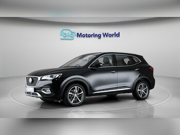 Used MG MG HS 2022 for sale - 75600425: Photo