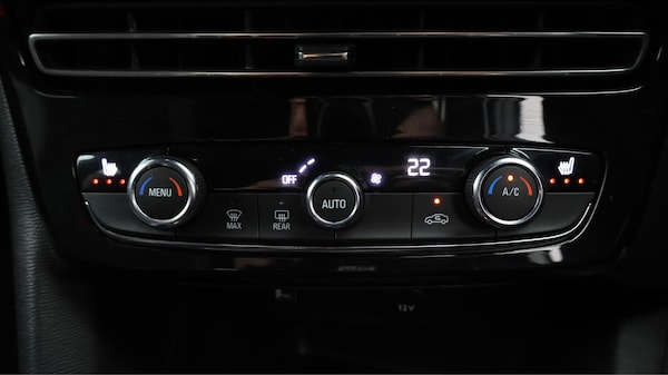 Used Vauxhall Mokka 2022 for sale - 76240018: Photo 13