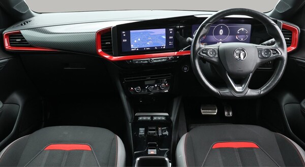 Used Vauxhall Mokka 2022 for sale - 76240018: Photo 14