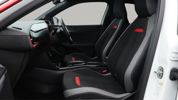 Used Vauxhall Mokka 2022 for sale - 76240018: Photo 15