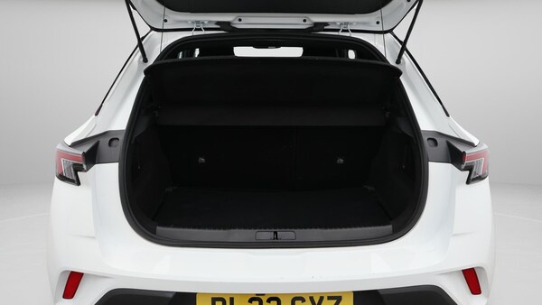 Used Vauxhall Mokka 2022 for sale - 76240018: Photo 18