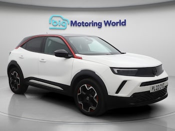 (22) - 1.2 Turbo SRi Premium SUV 5dr Petrol Auto Euro 6 (s/s) (130 ps)