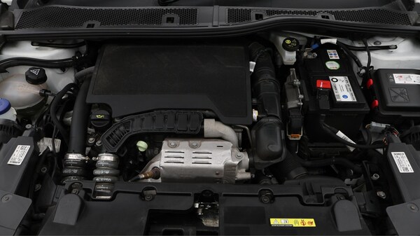Used Vauxhall Mokka 2022 for sale - 76240018: Photo 20