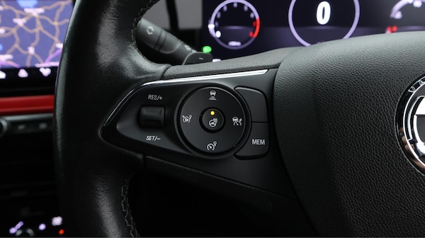 Used Vauxhall Mokka 2022 for sale - 76240018: Photo 24