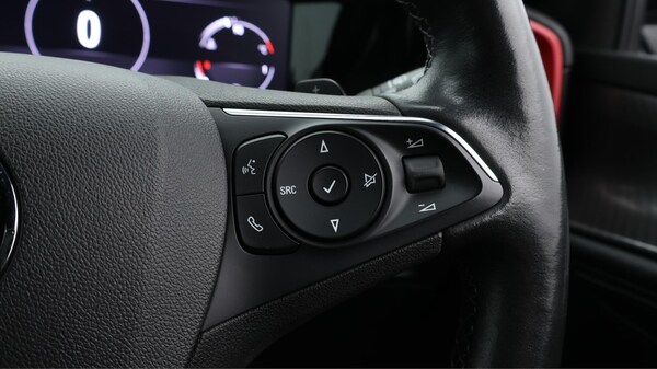 Used Vauxhall Mokka 2022 for sale - 76240018: Photo 25