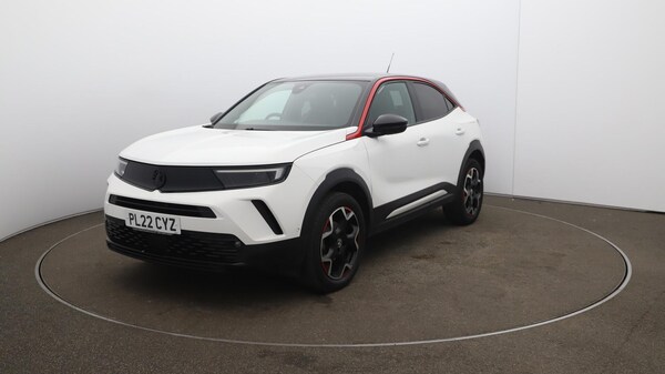 Used Vauxhall Mokka 2022 for sale - 76240018: Photo 36