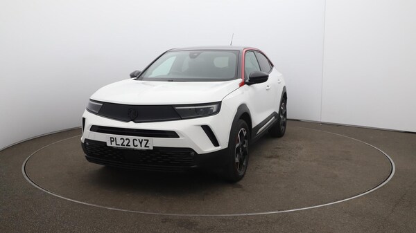Used Vauxhall Mokka 2022 for sale - 76240018: Photo 37