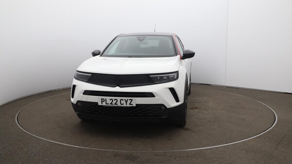 Used Vauxhall Mokka 2022 for sale - 76240018: Photo 38
