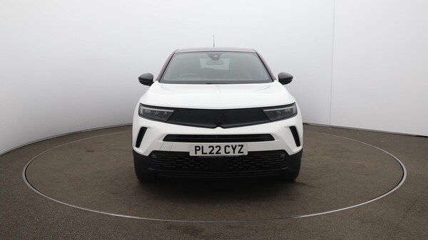 Used Vauxhall Mokka 2022 for sale - 76240018: Photo 39