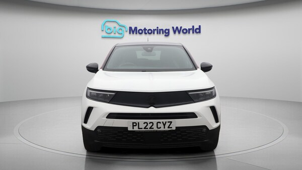 Used Vauxhall Mokka 2022 for sale - 76240018: Photo 3