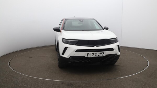 Used Vauxhall Mokka 2022 for sale - 76240018: Photo 40