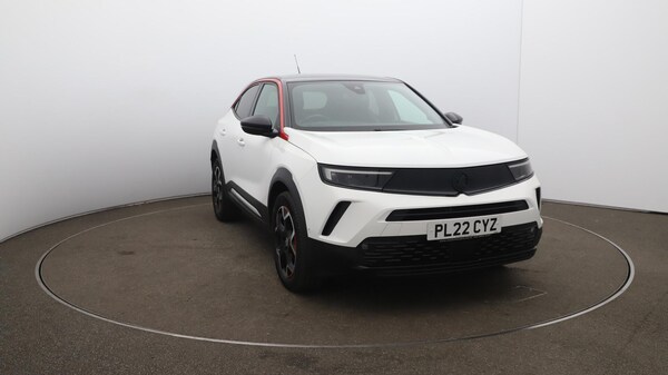 Used Vauxhall Mokka 2022 for sale - 76240018: Photo 41