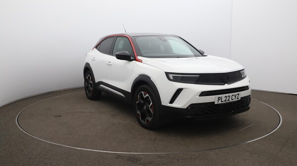 Used Vauxhall Mokka 2022 for sale - 76240018: Photo 42