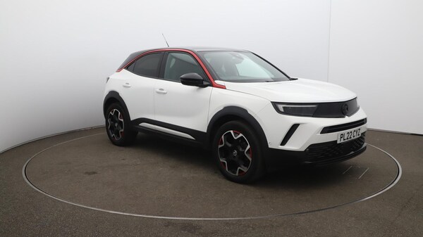 Used Vauxhall Mokka 2022 for sale - 76240018: Photo 43