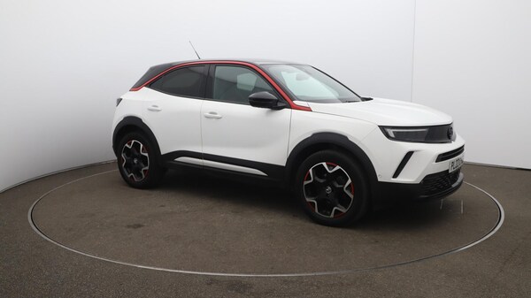 Used Vauxhall Mokka 2022 for sale - 76240018: Photo 44