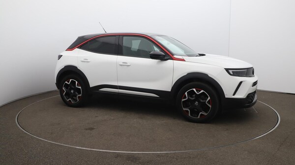 Used Vauxhall Mokka 2022 for sale - 76240018: Photo 45