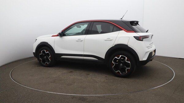 Used Vauxhall Mokka 2022 for sale - 76240018: Photo 46