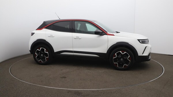 Used Vauxhall Mokka 2022 for sale - 76240018: Photo 47