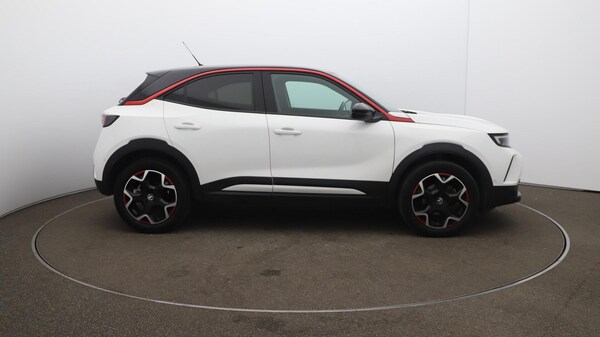 Used Vauxhall Mokka 2022 for sale - 76240018: Photo 48